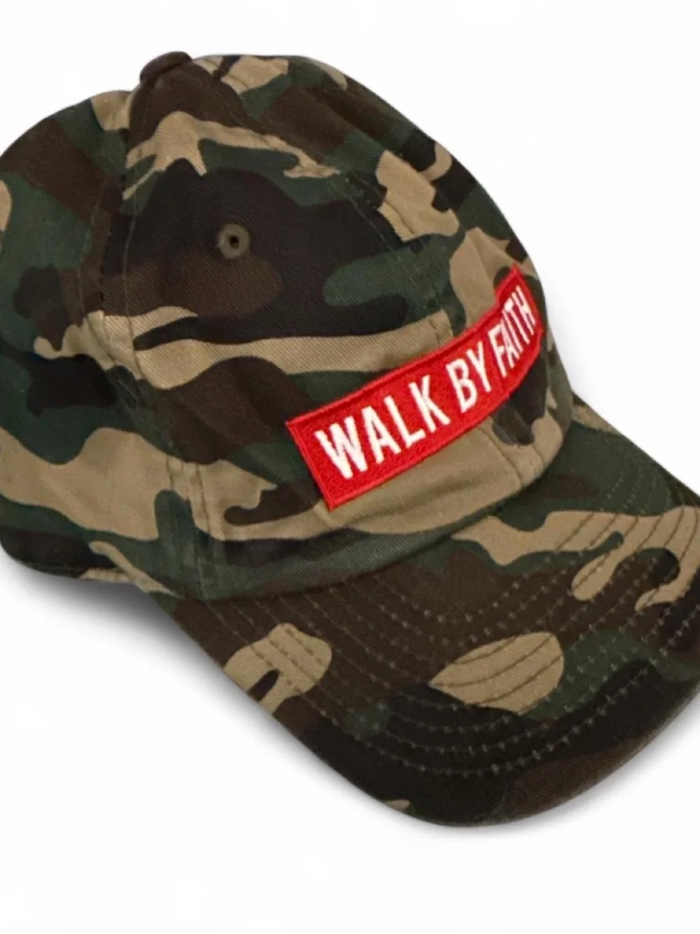 HWLF (He would love first) Camo 